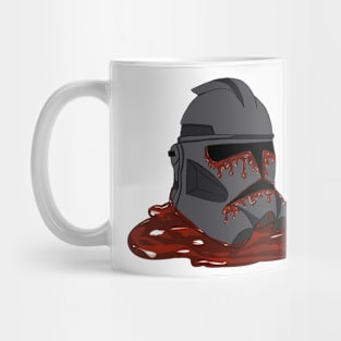 ARC Abandoned II Mug